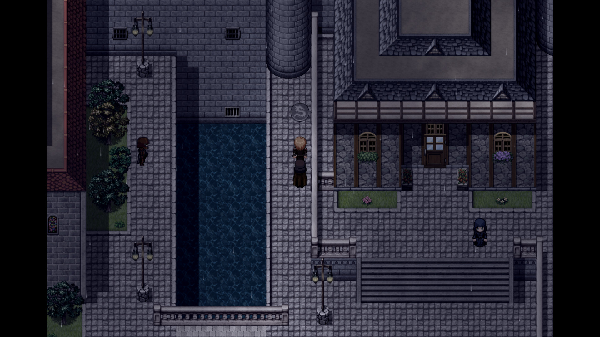 Amneron's Legacy screenshot 6