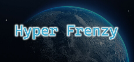 Hyper Frenzy Cover Image