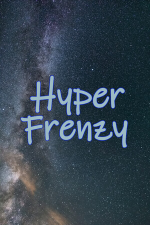 Hyper Frenzy
