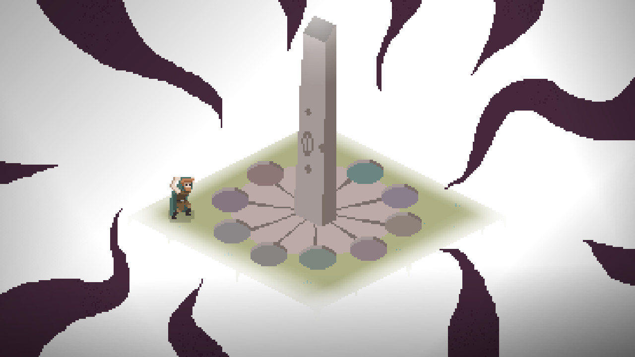 Revived Souls screenshot 3