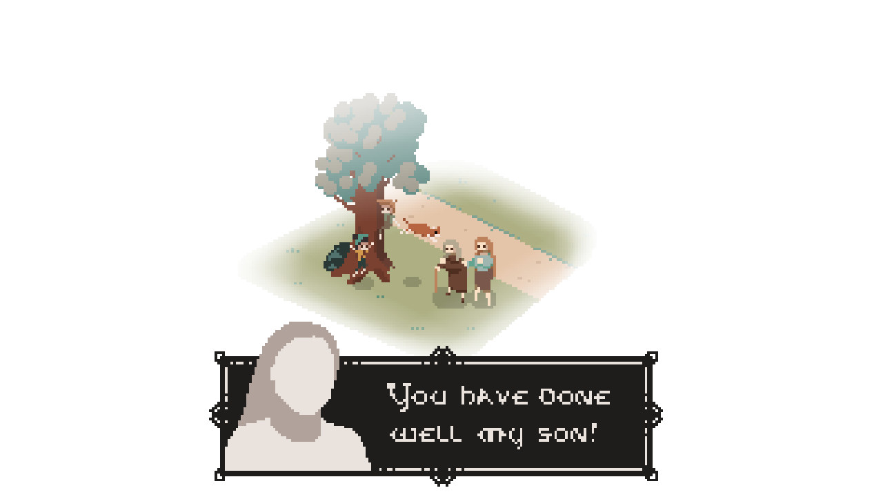 Revived Souls screenshot 5