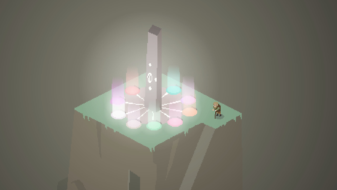 Revived Souls screenshot 1