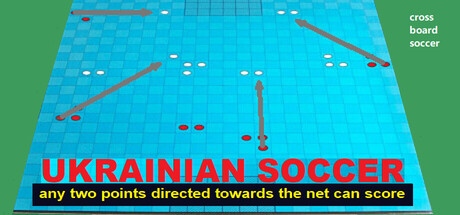 Ukrainian Soccer ( 14 balls !!! ) ( multi - angle offensive !!! ) banner