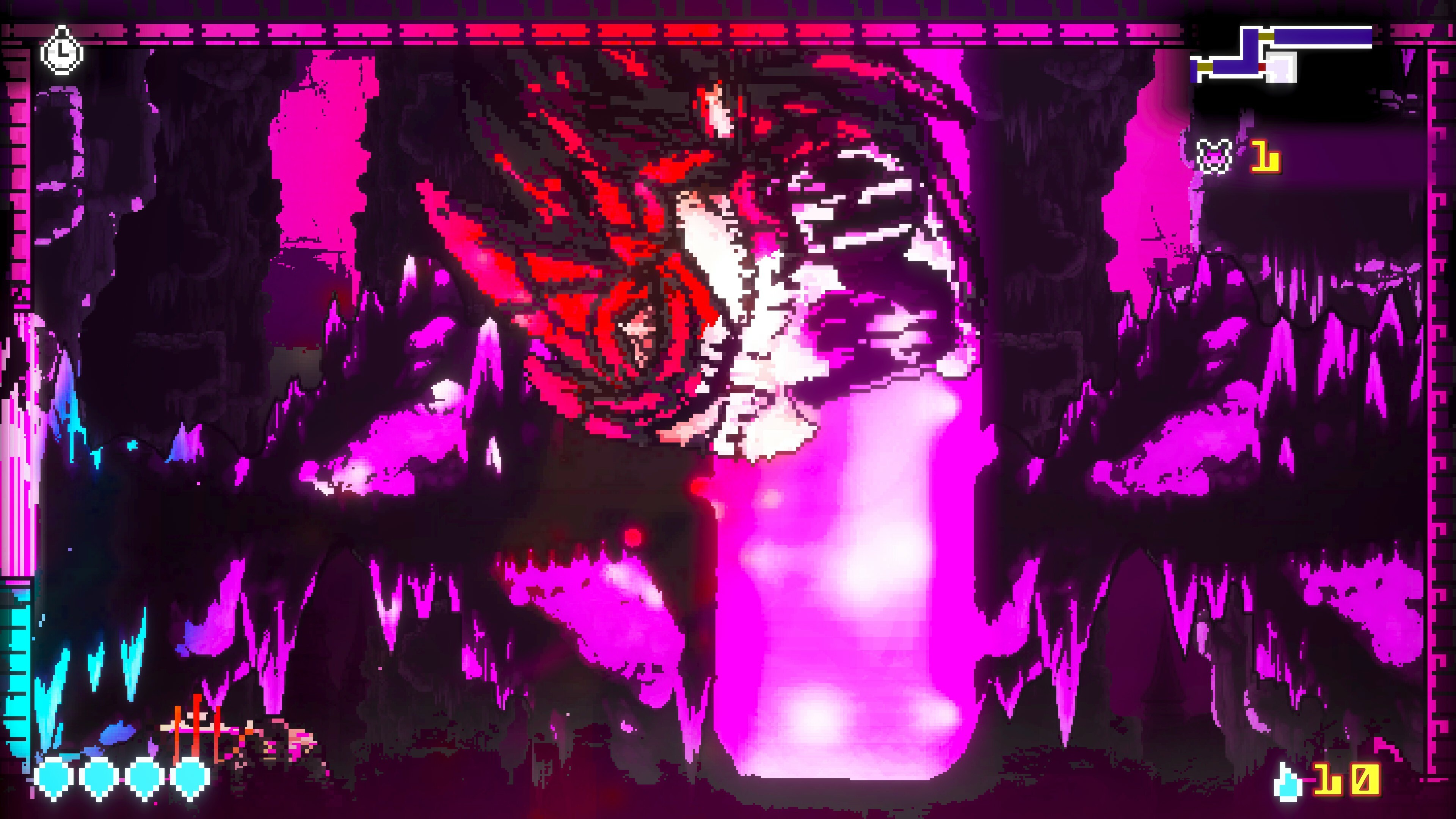 Project Delta screenshot 18
