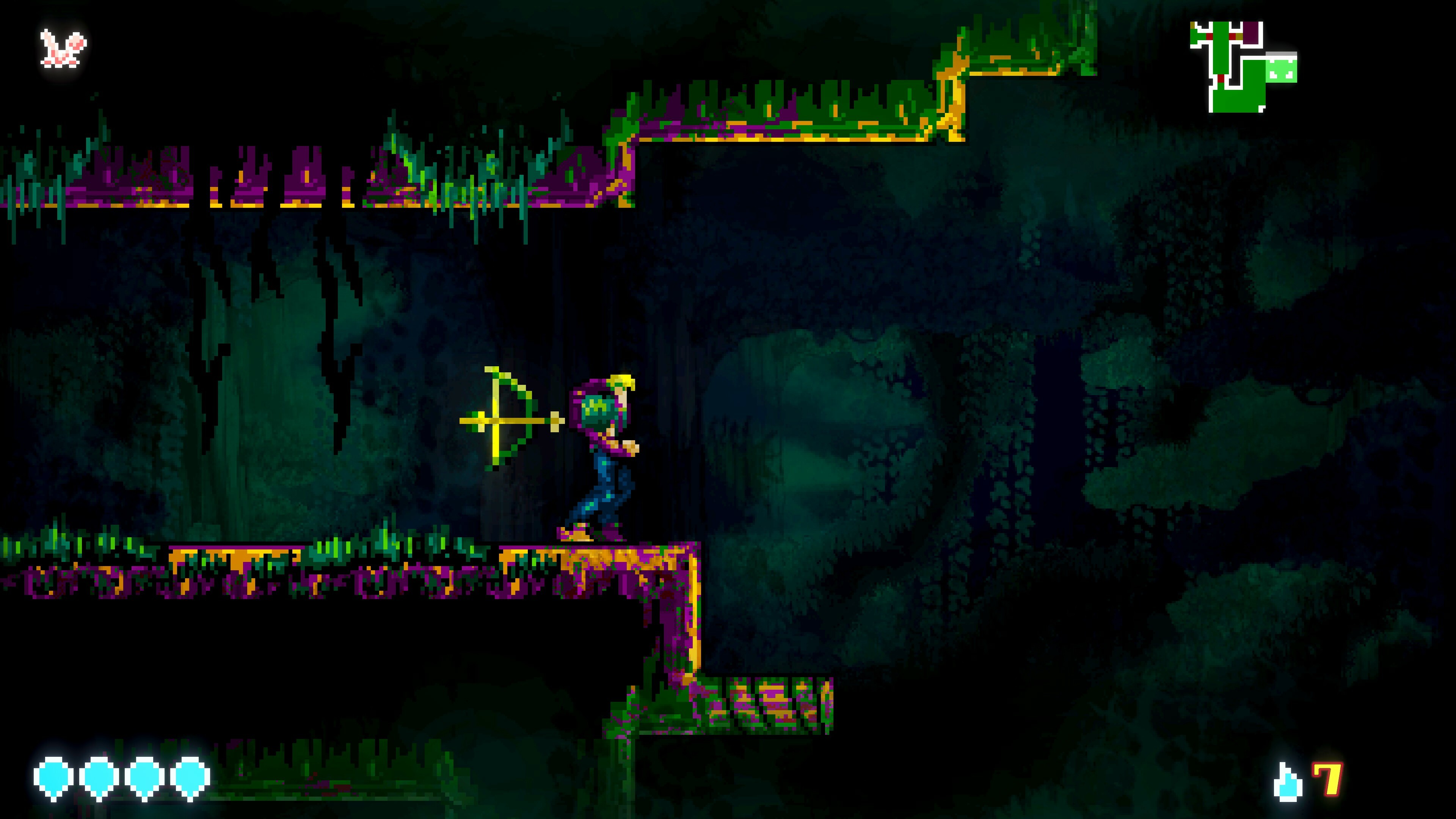 Project Delta screenshot 16