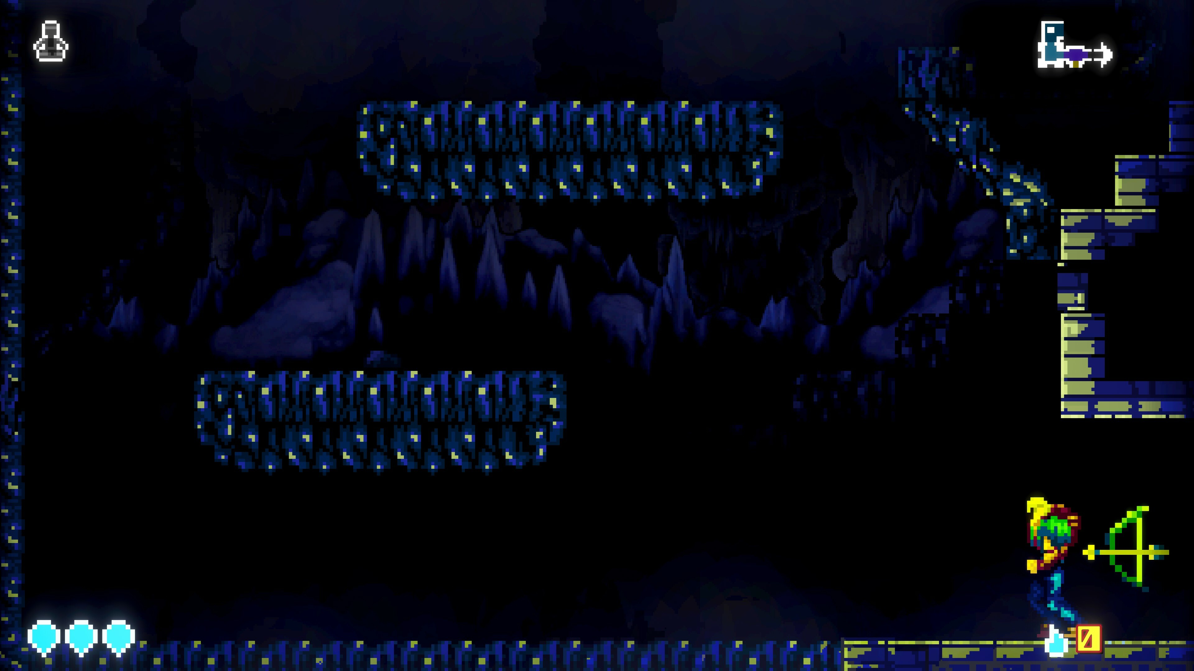 Project Delta screenshot 10