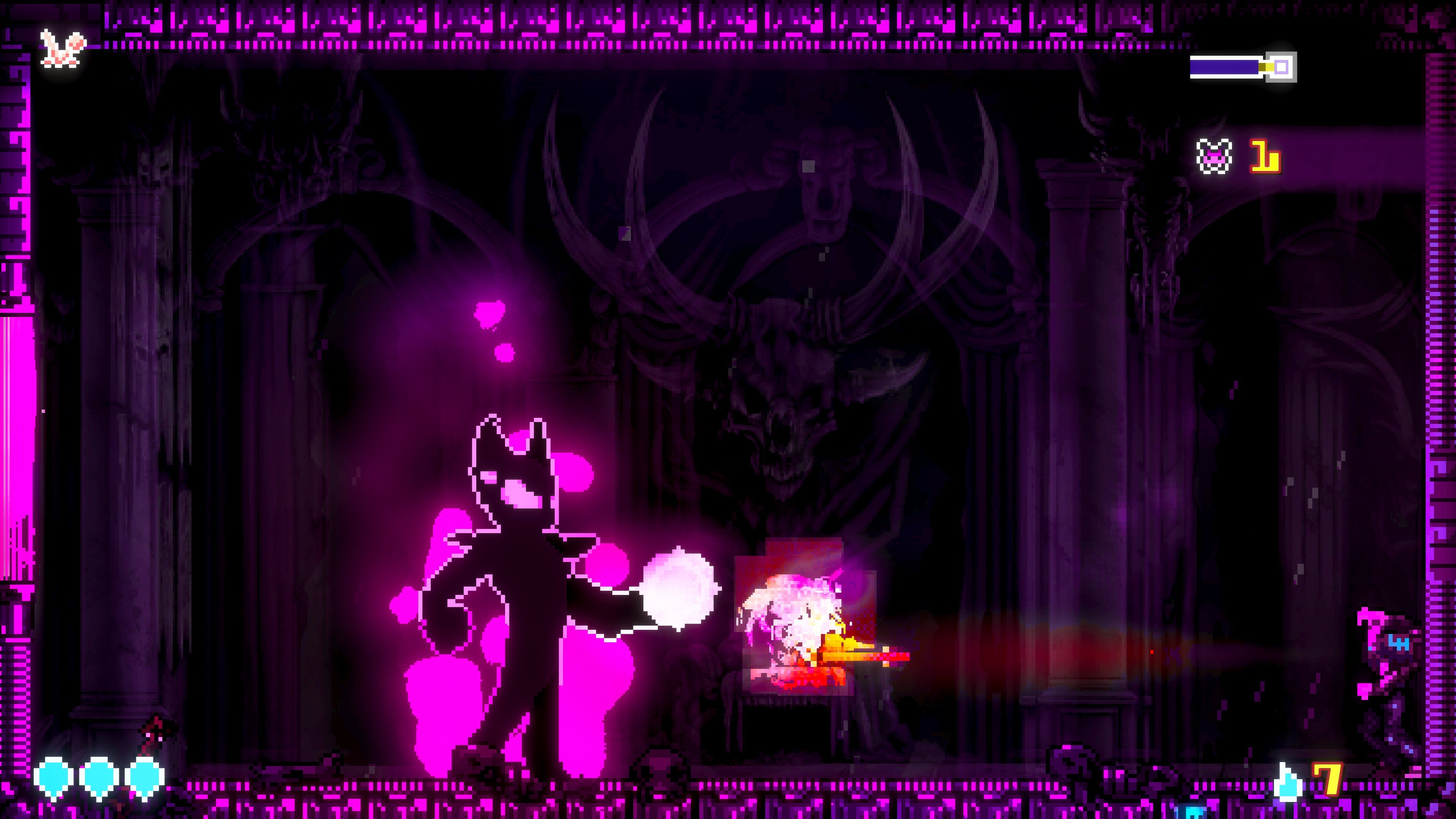 Project Delta screenshot 13