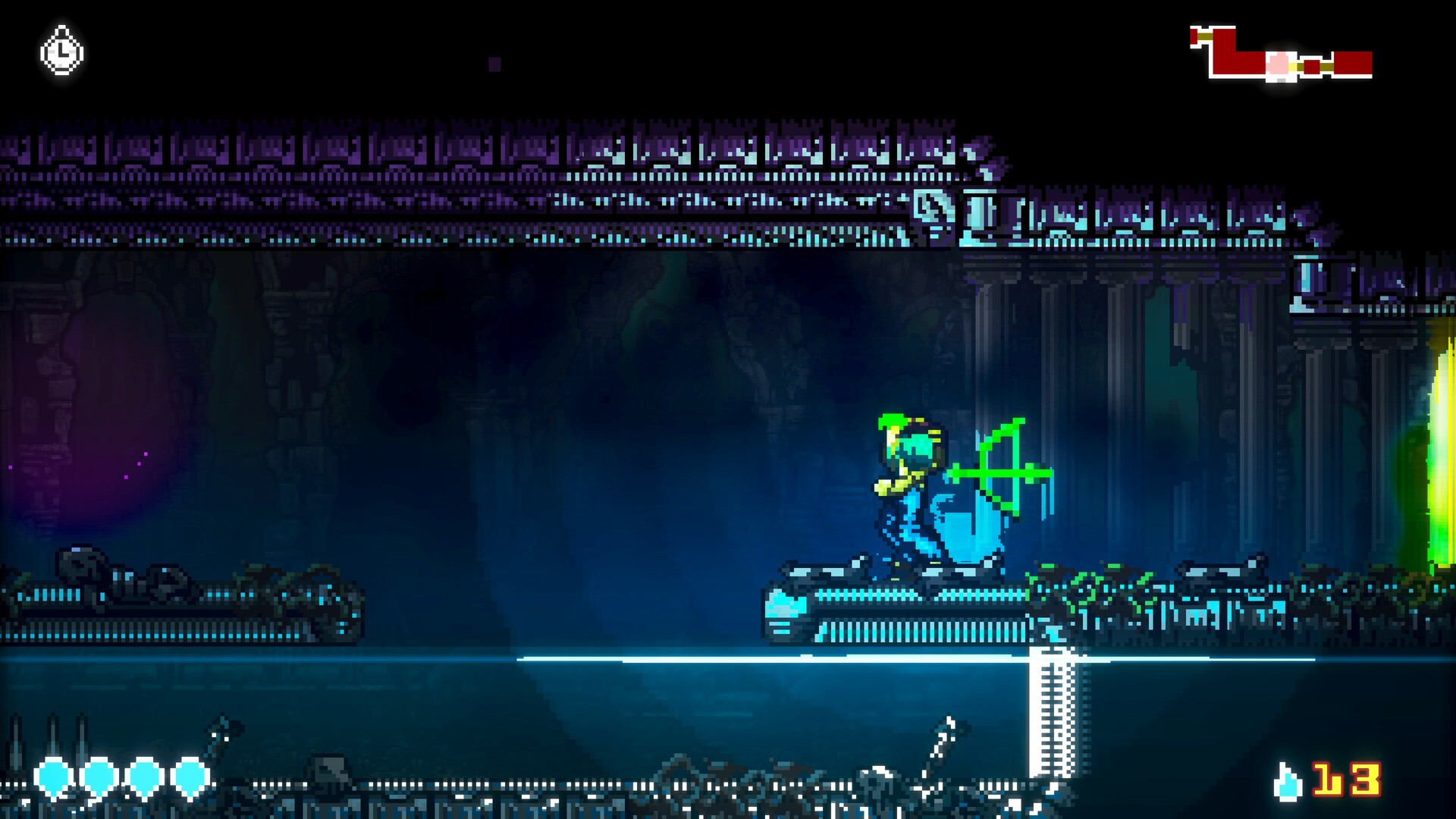 PROJECT DELTA B52 1969 BULLSEYE 1/6ベトナム Air War Over Vietnam