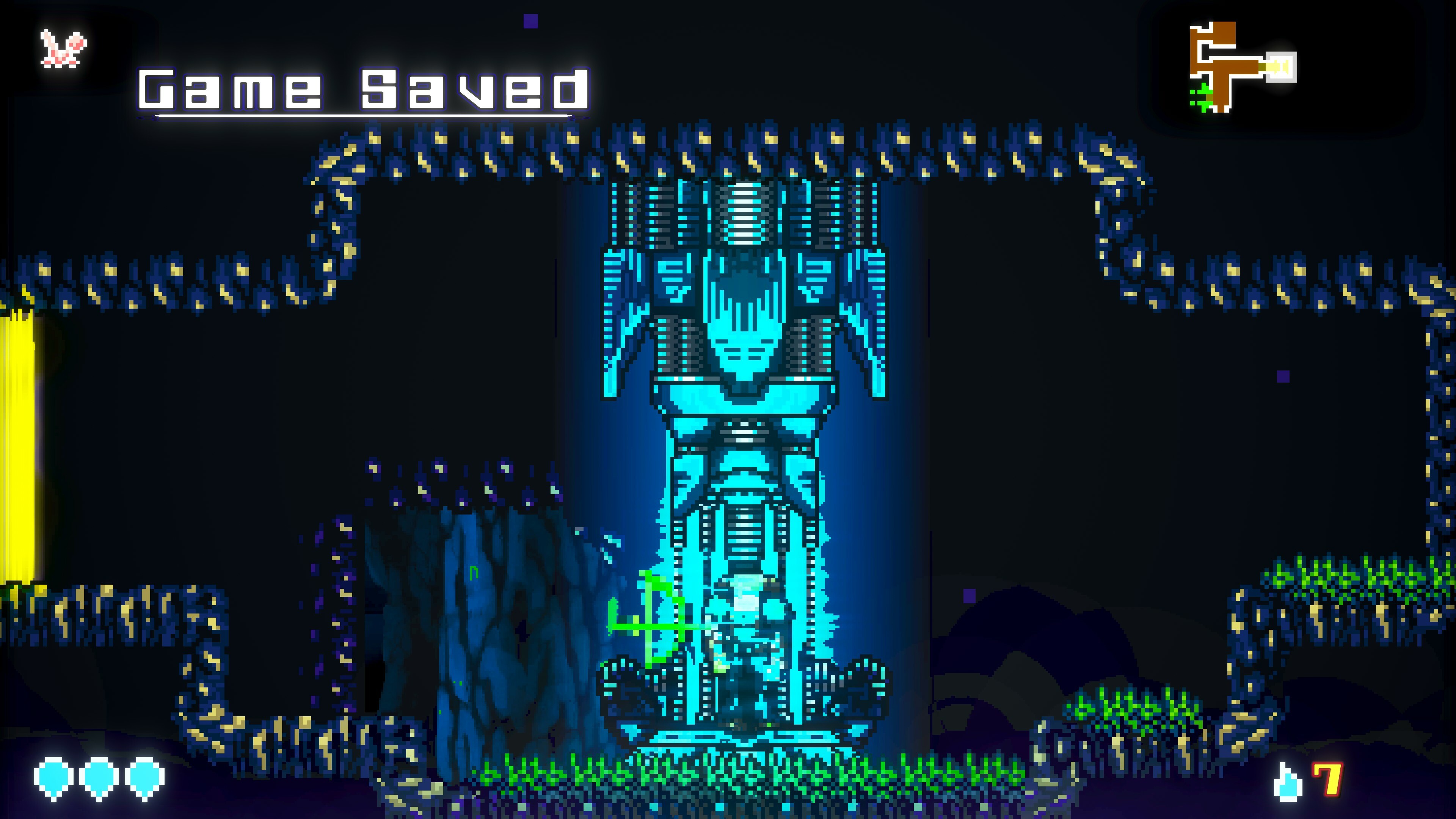 Project Delta screenshot 14