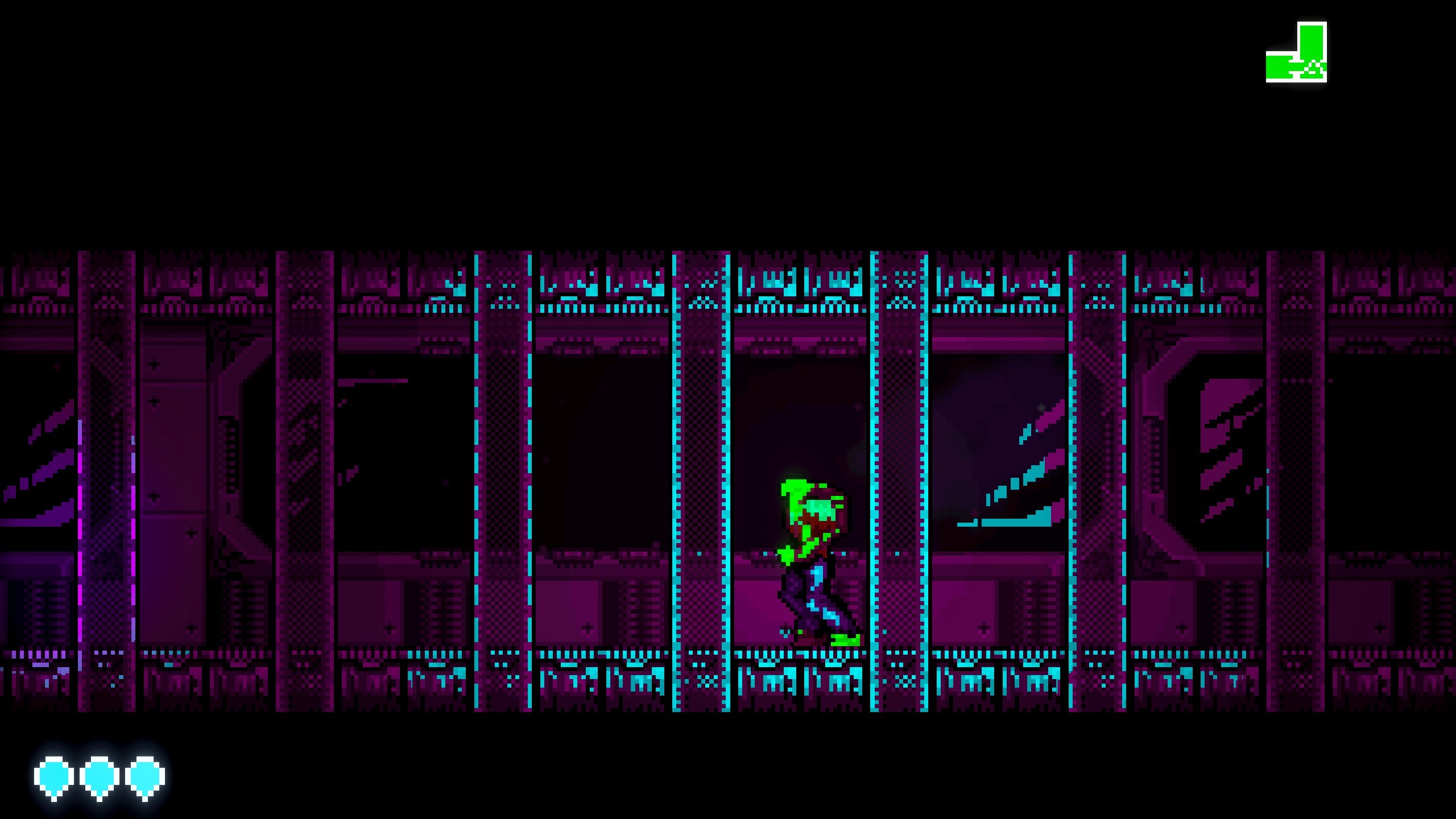 Project Delta screenshot 2