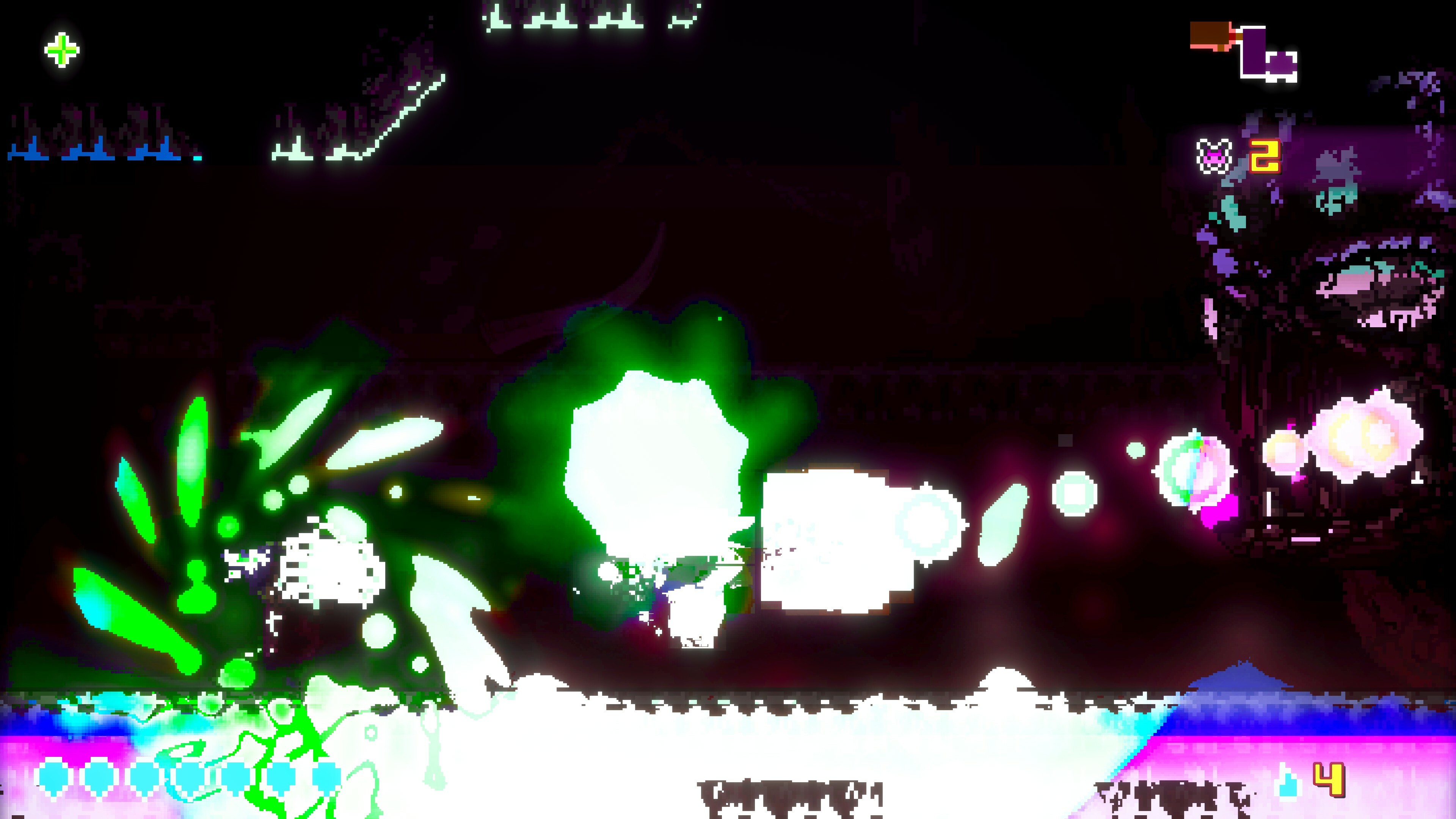 Project Delta screenshot 21