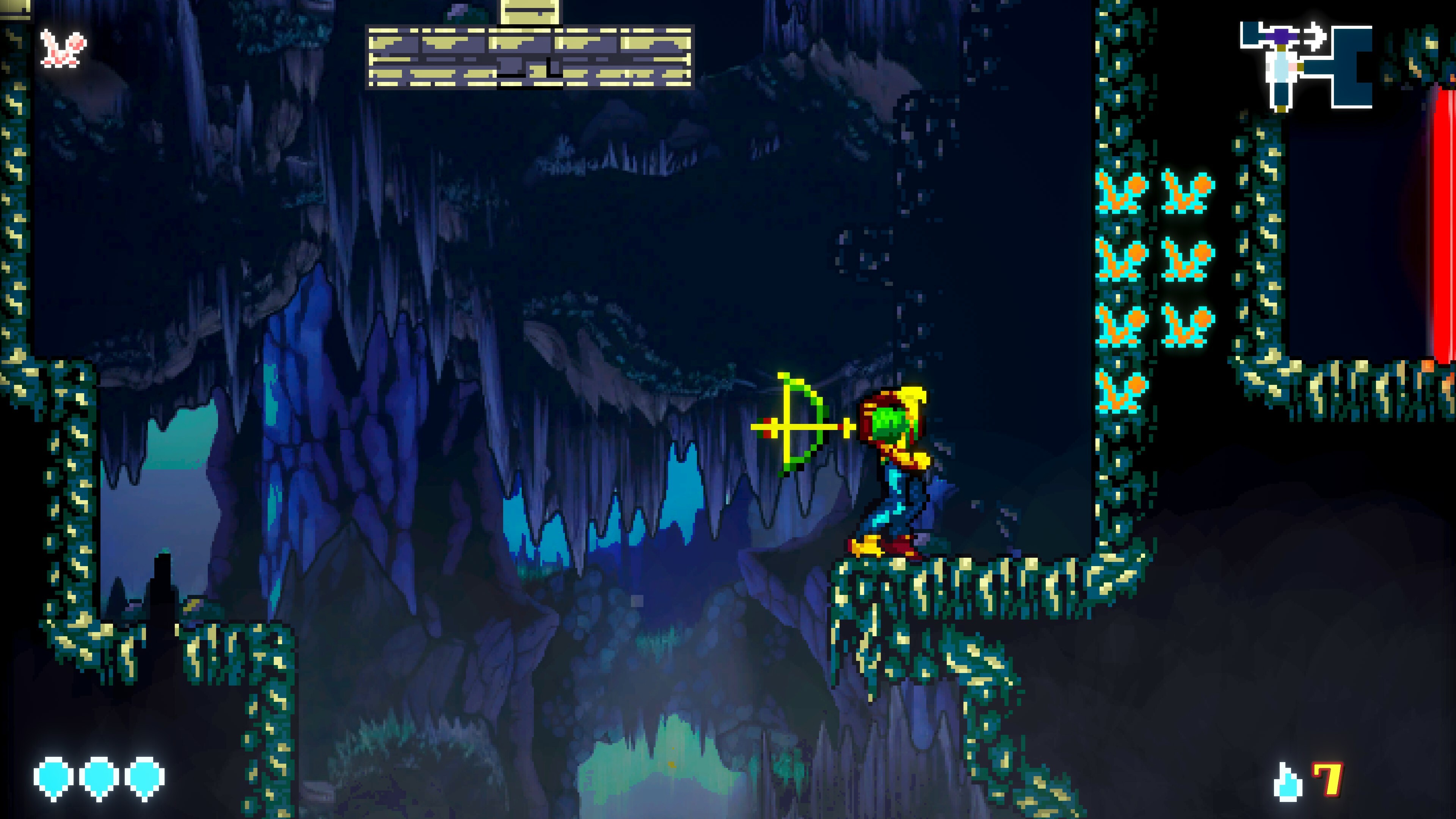 Project Delta screenshot 12
