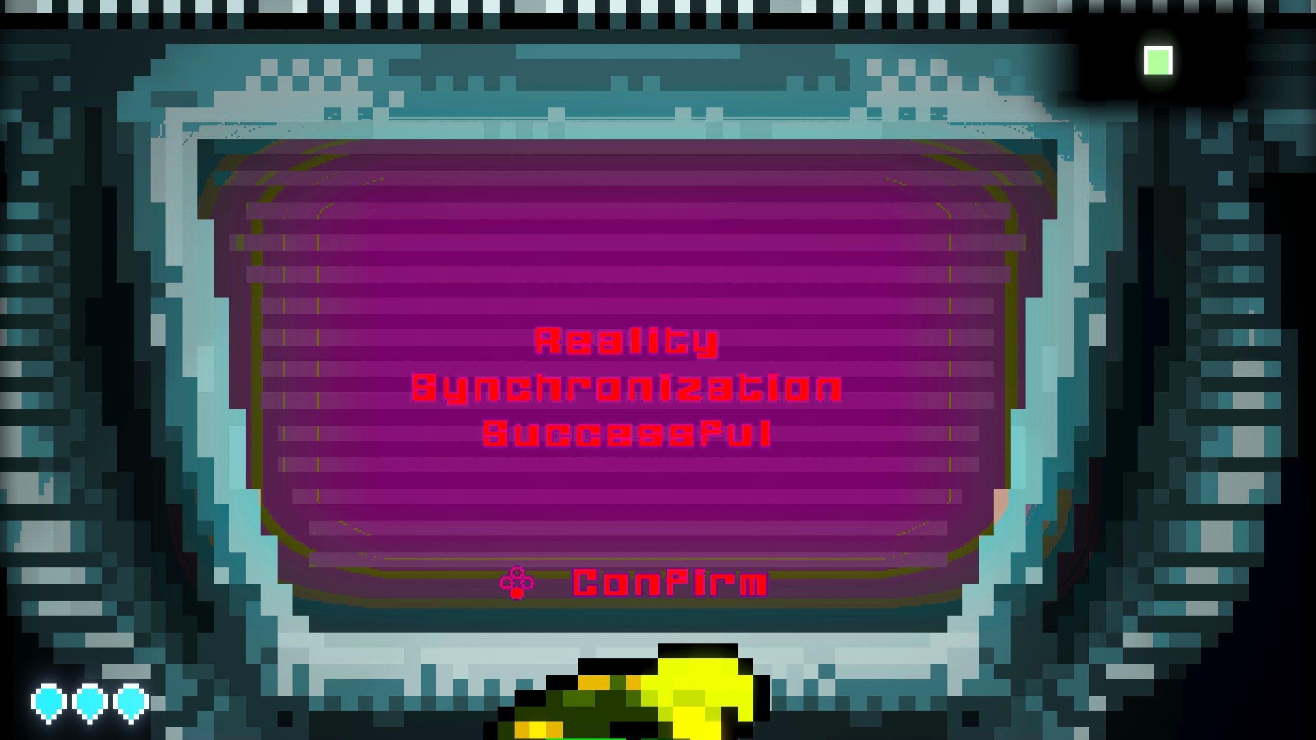 Project Delta screenshot 4