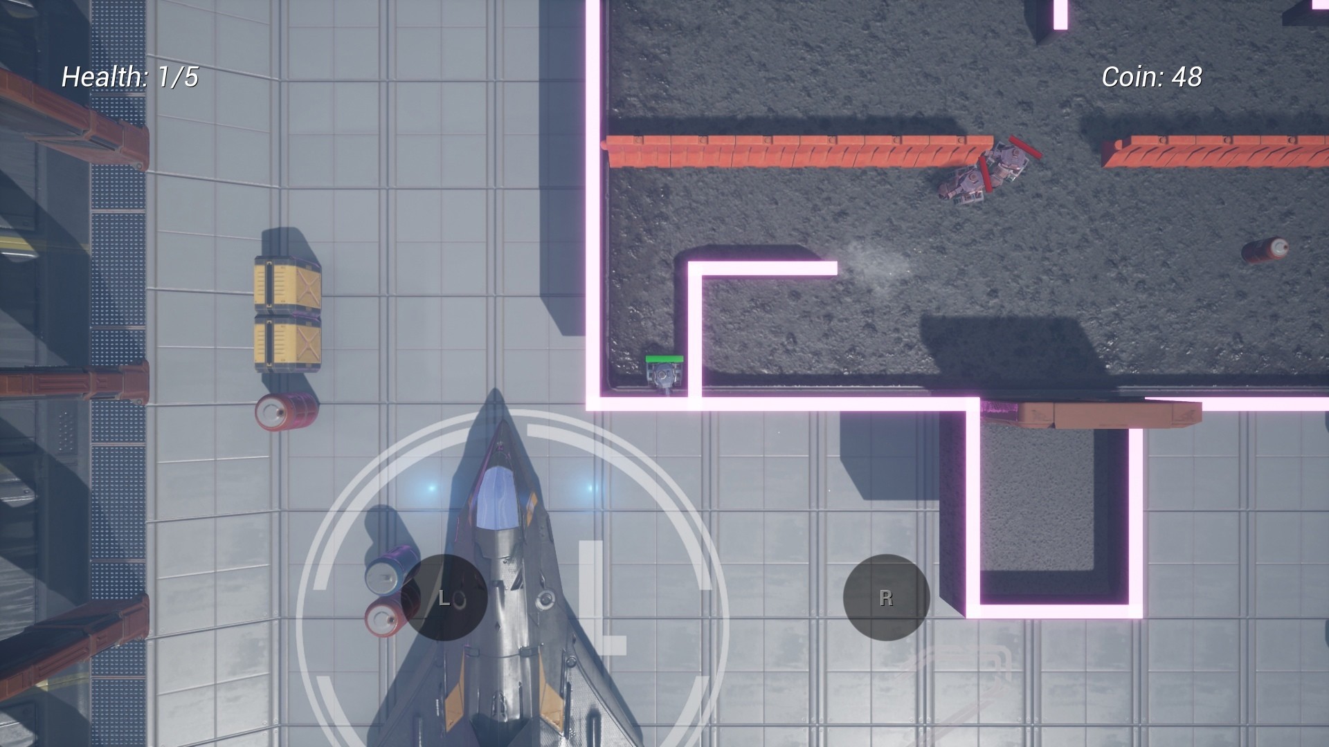 Tank Fantastic screenshot 5