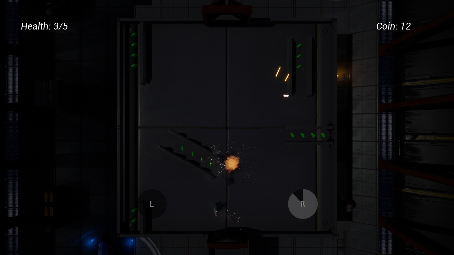 Tank Fantastic screenshot 3
