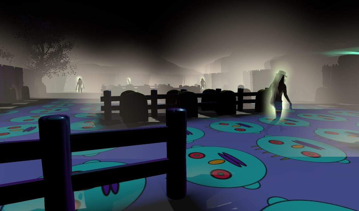 Lucid Dream Simulator screenshot 4