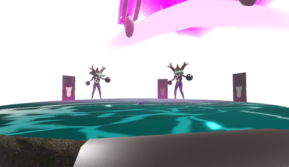 Lucid Dream Simulator screenshot 1