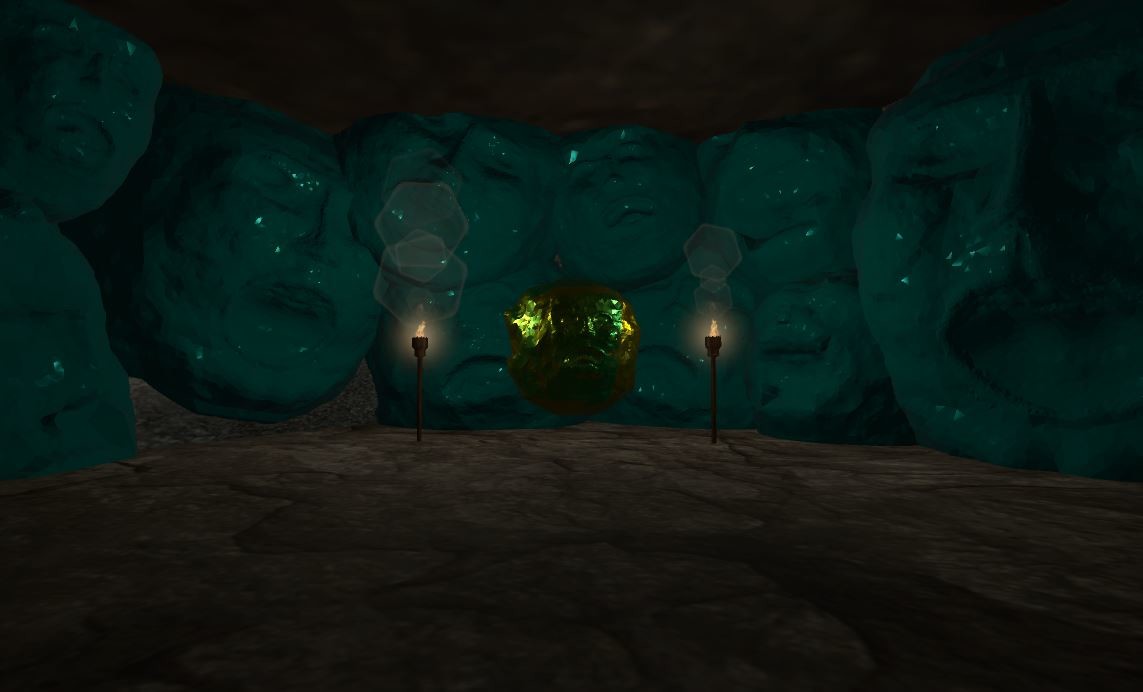Lucid Dream Simulator screenshot 2