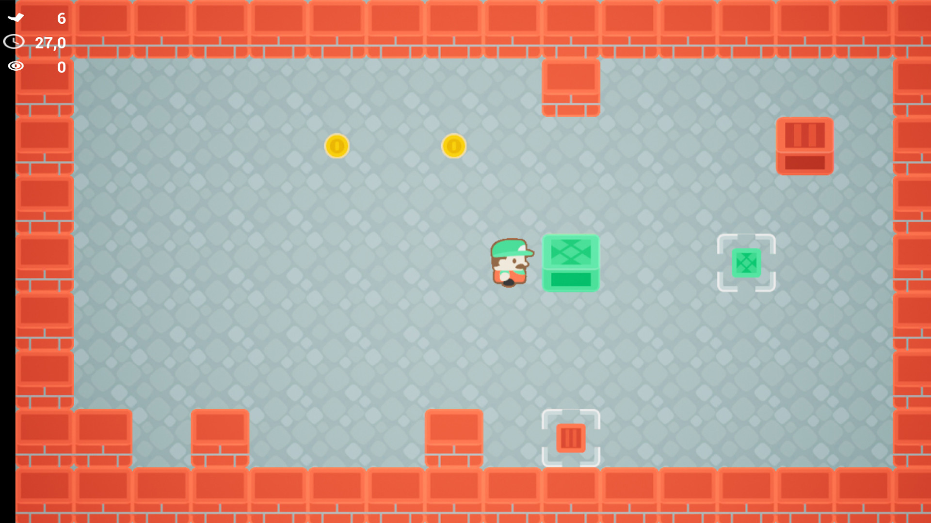 Box Pusher screenshot 5