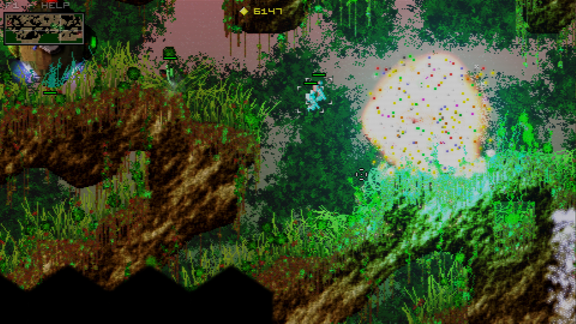 The Exomachinist screenshot 2