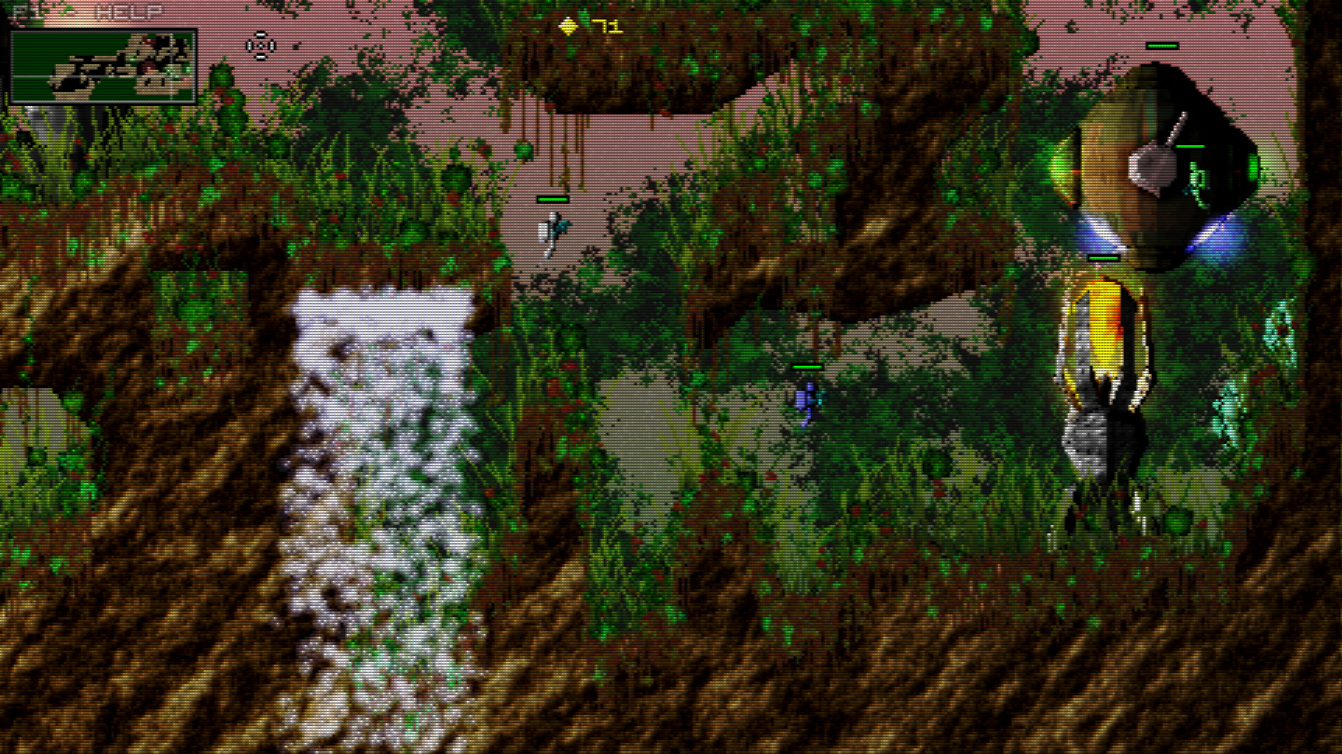 The Exomachinist screenshot 3