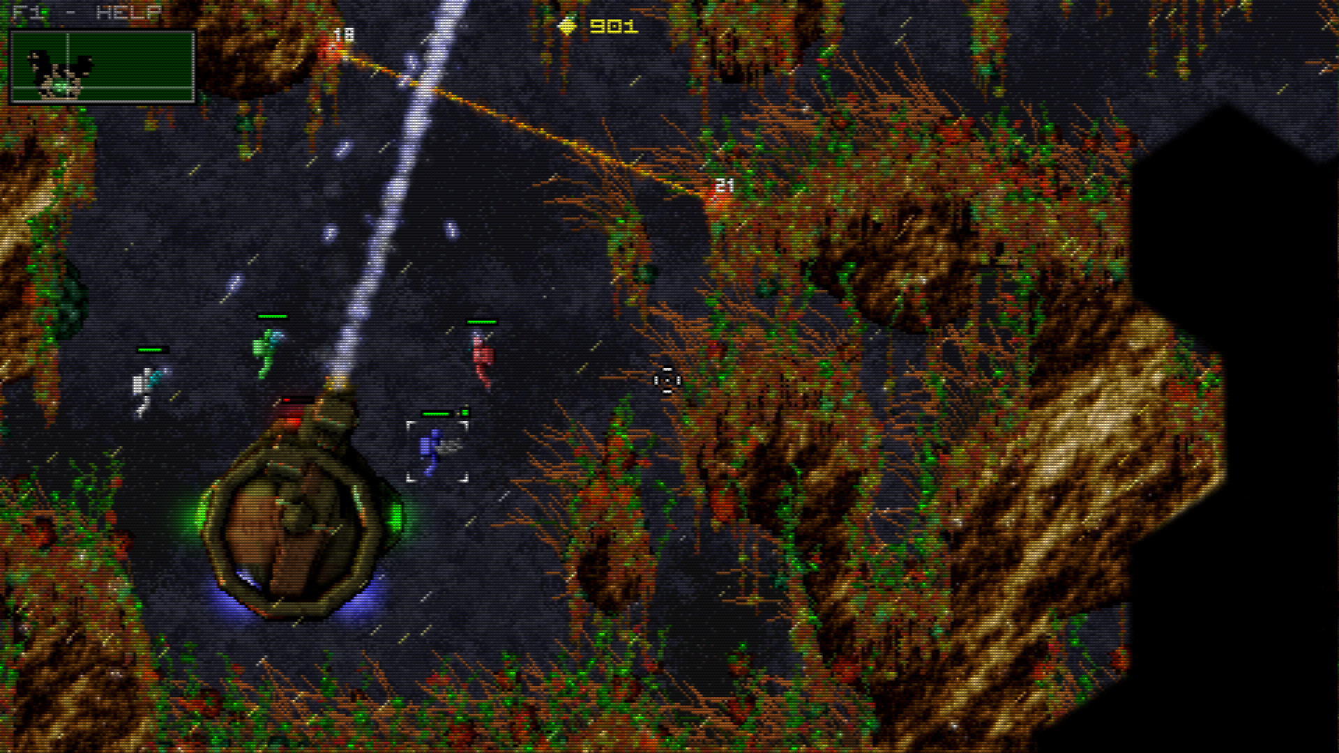 The Exomachinist screenshot 1