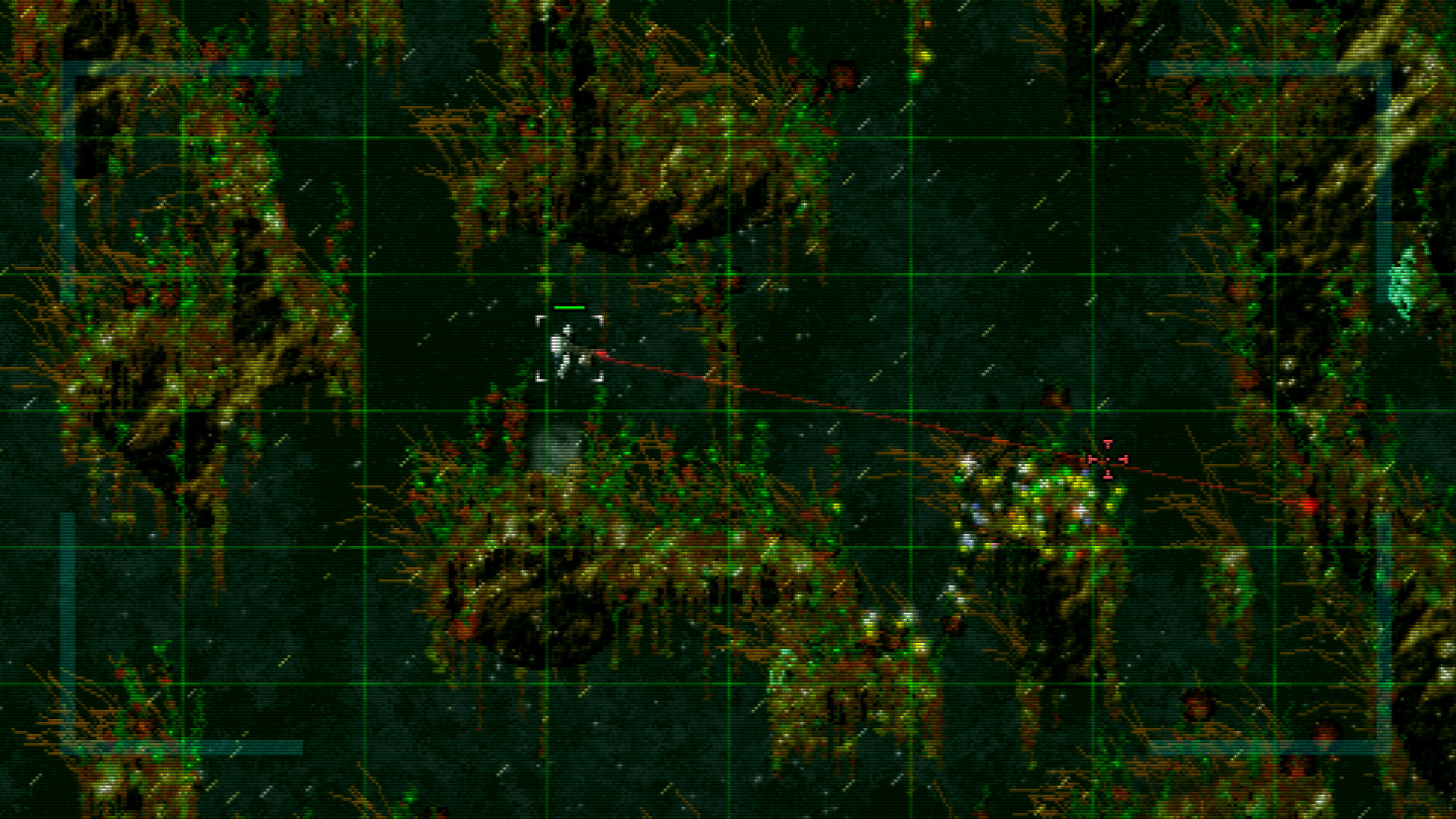 The Exomachinist screenshot 4