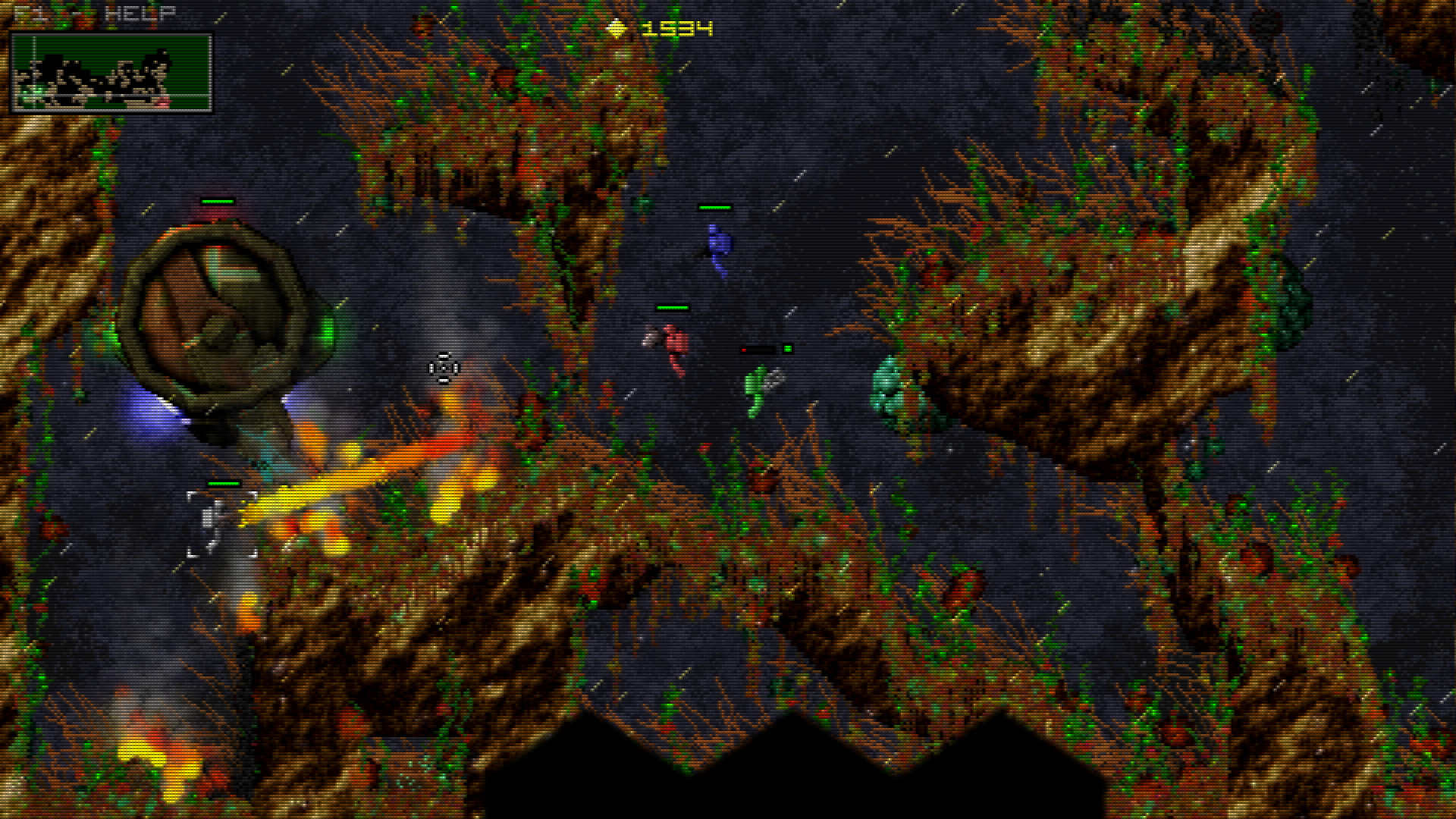 The Exomachinist screenshot 5