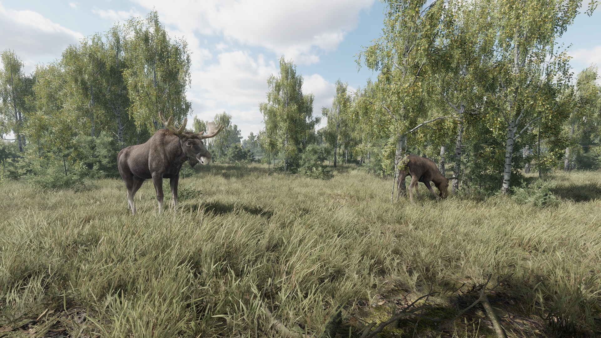 On the Hunt screenshot 11