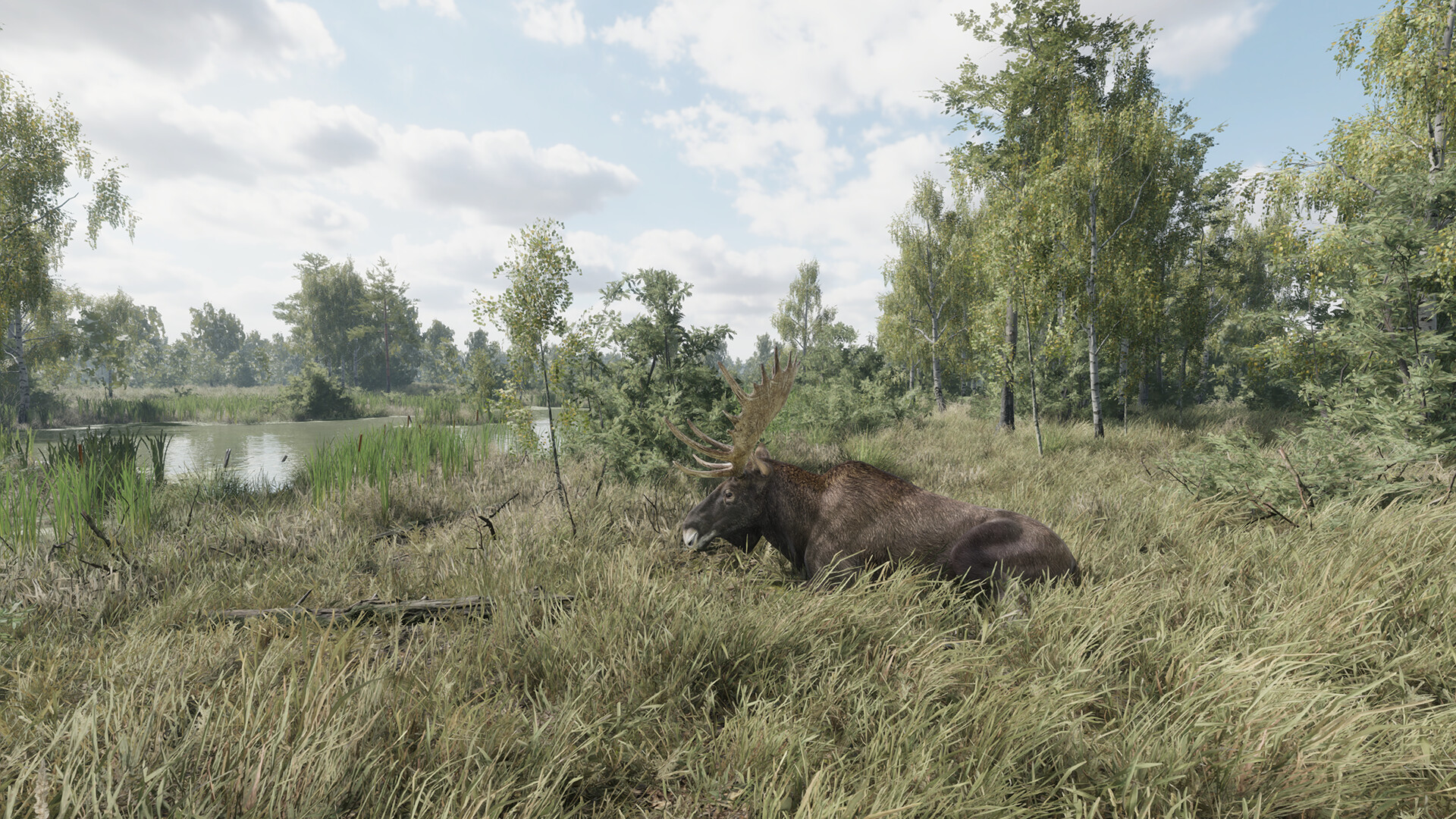 On the Hunt screenshot 8
