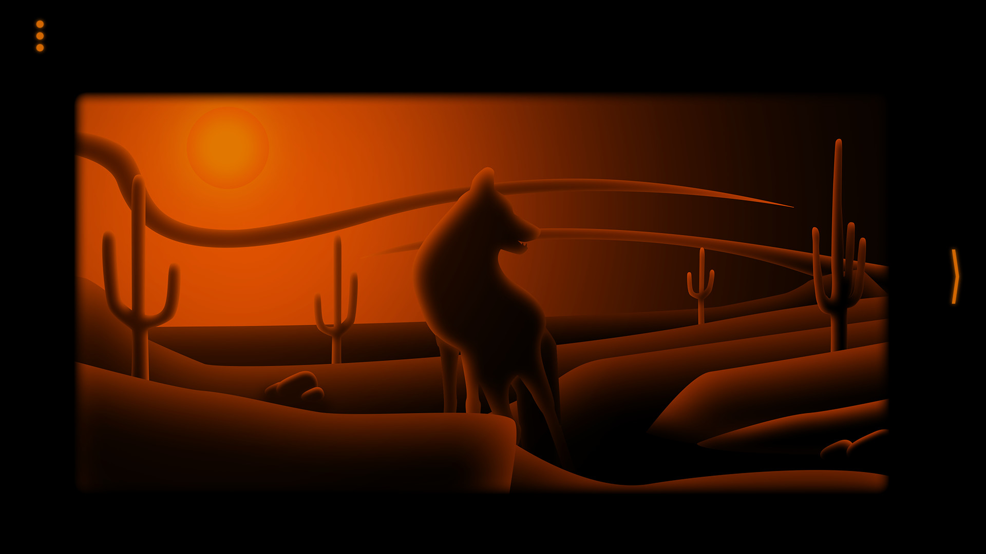 Hidden Shapes Old West - Jigsaw Puzzle Game screenshot 4