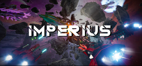 Imperius Cover Image