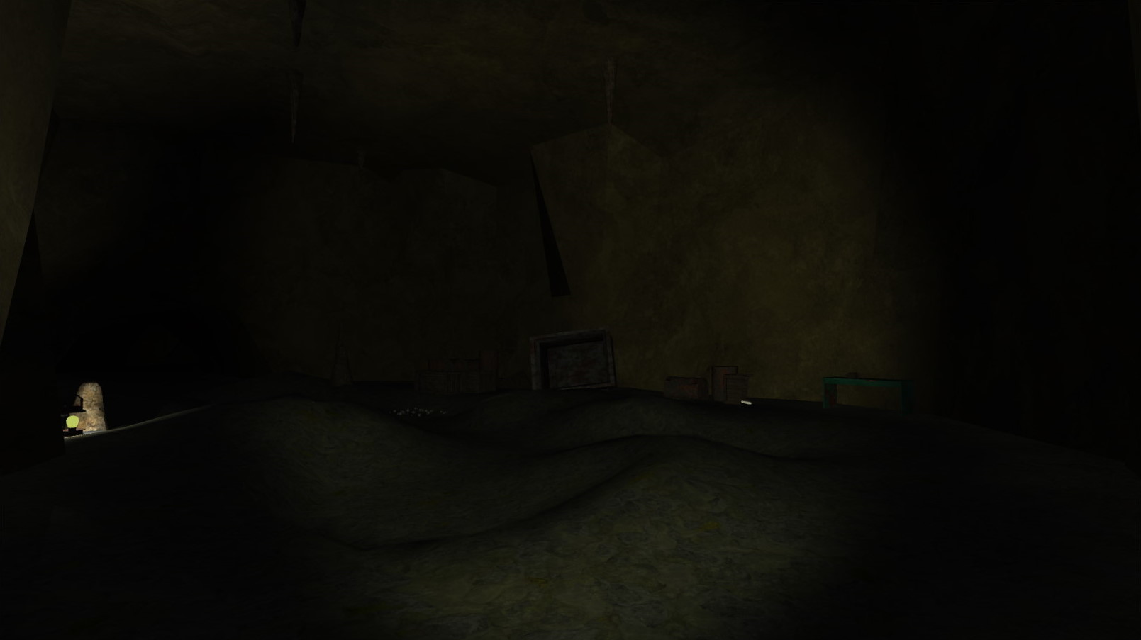Lost in Terra Mora screenshot 4