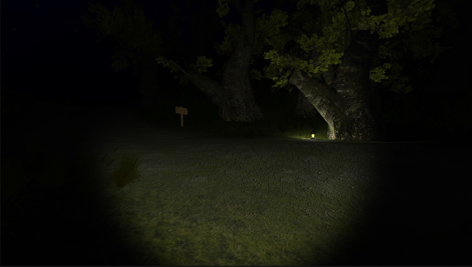 Lost in Terra Mora screenshot 1
