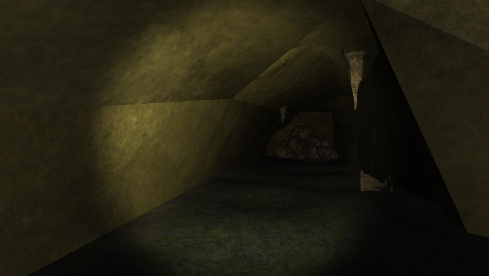 Lost in Terra Mora screenshot 3