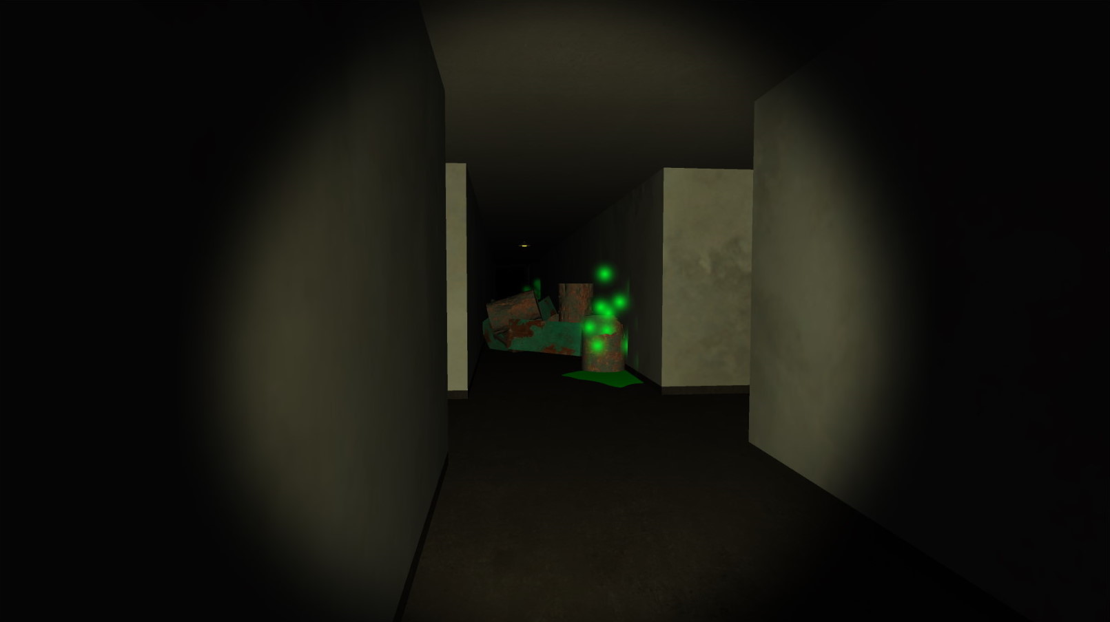 Lost in Terra Mora screenshot 5