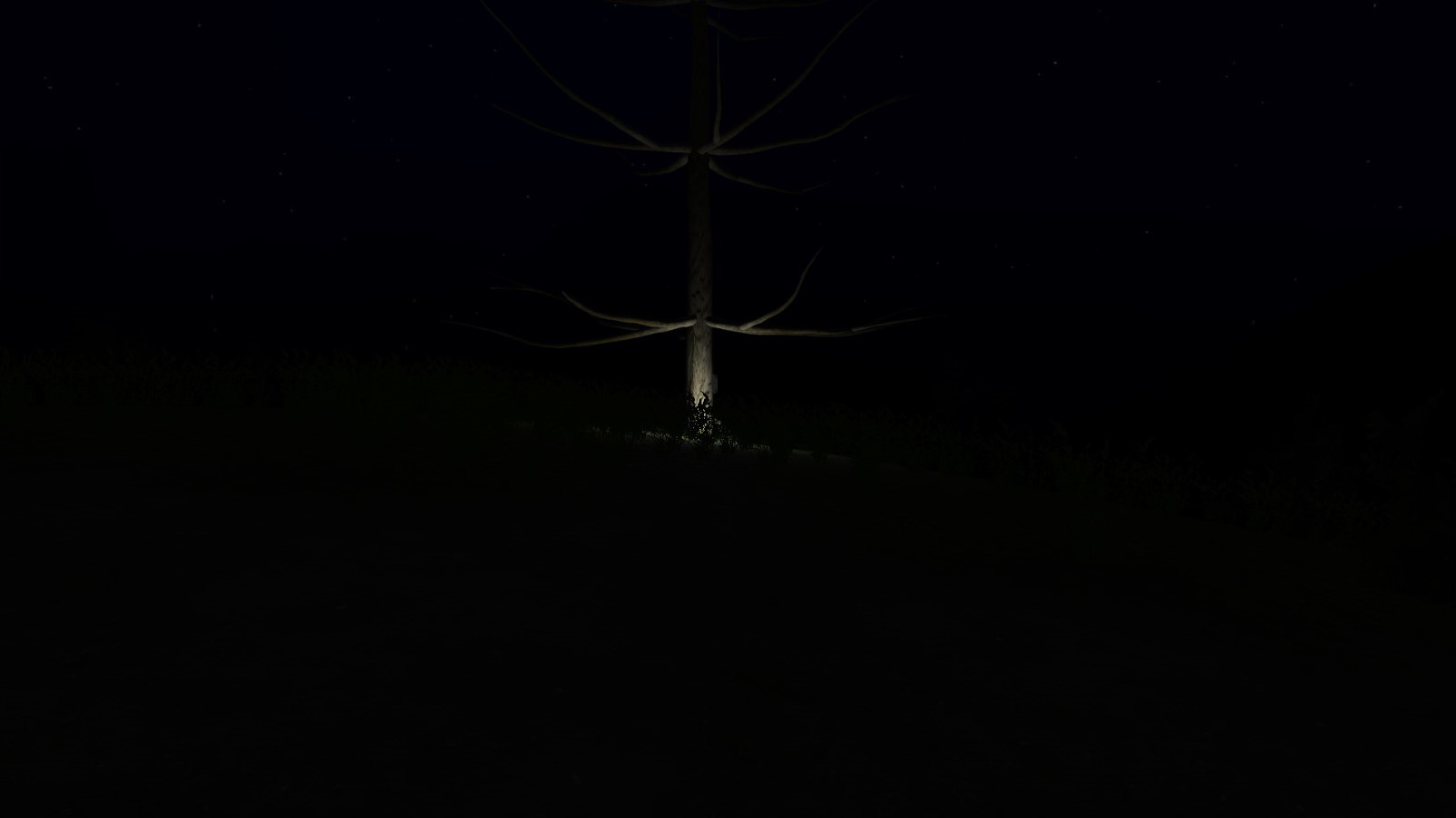 Lost in Terra Mora screenshot 2