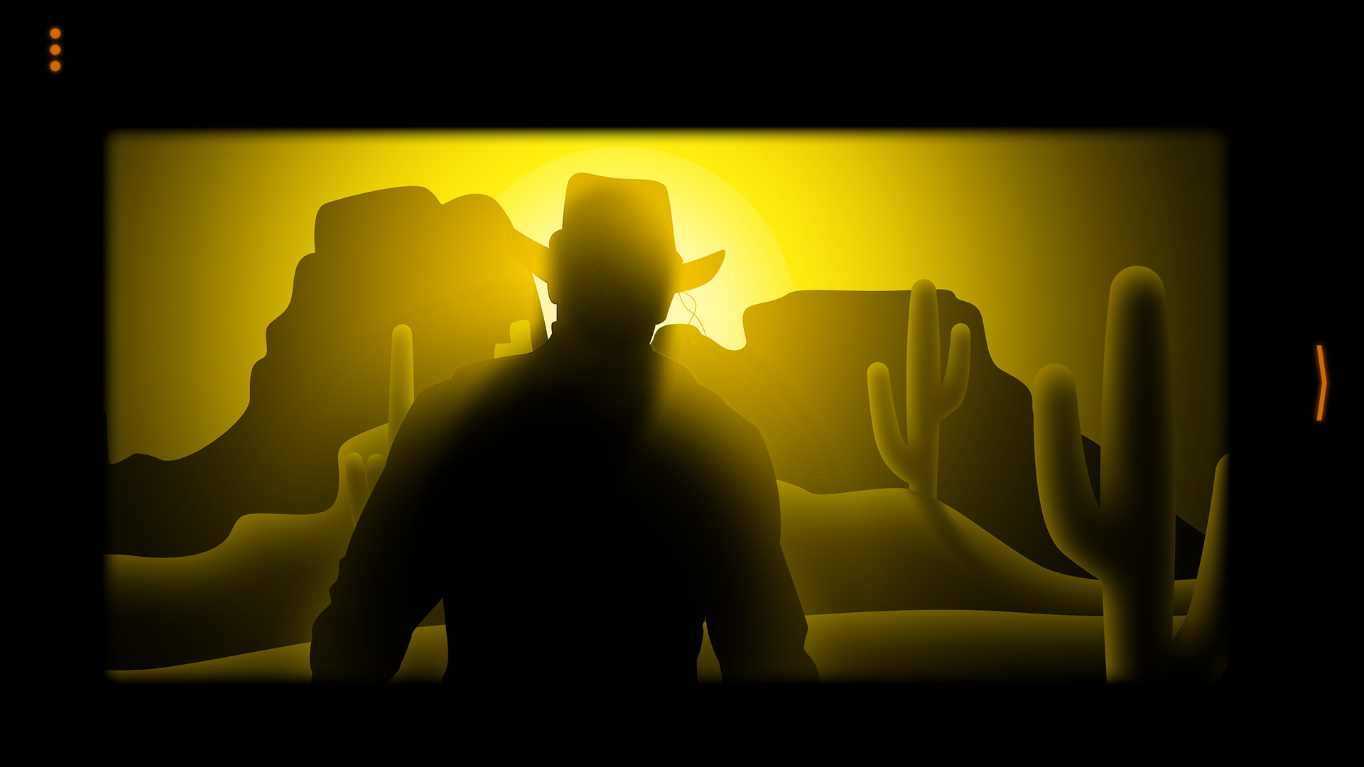 Hidden Shapes Old West - Jigsaw Puzzle Game Soundtrack screenshot 2