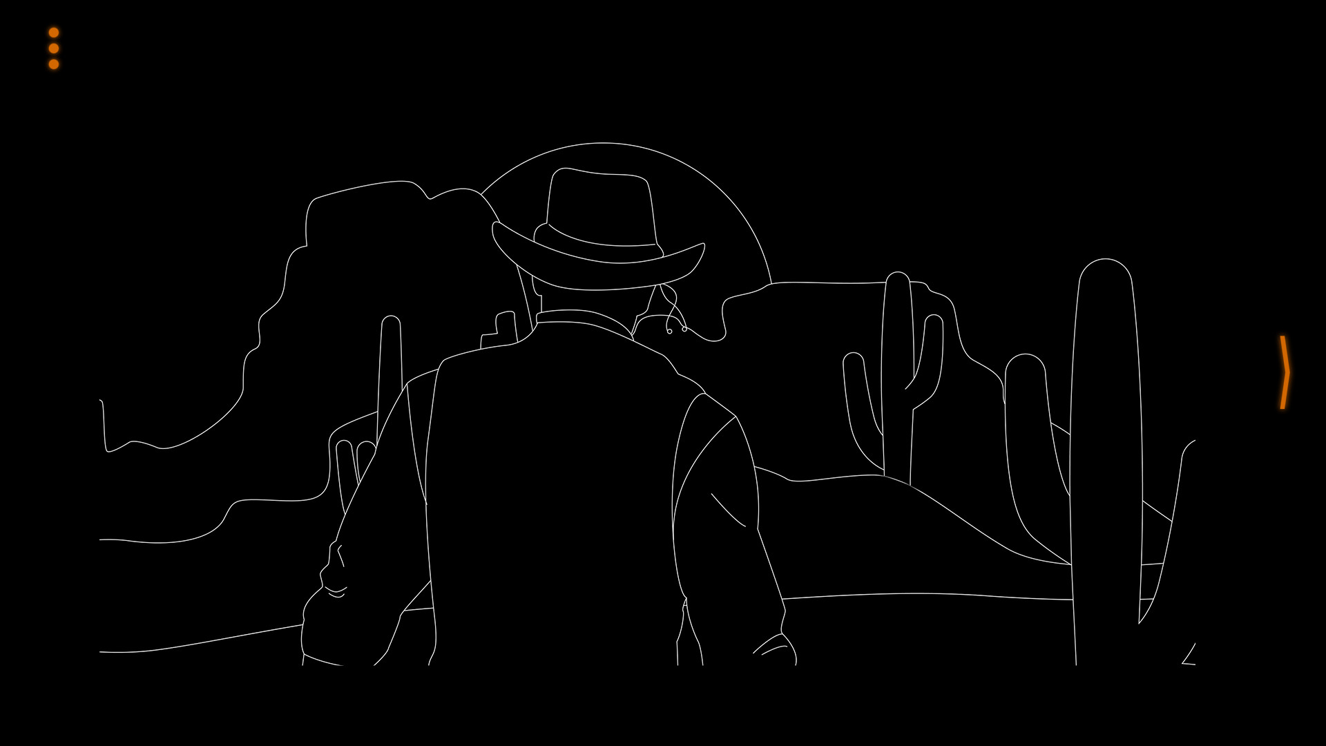 Hidden Shapes Old West - Jigsaw Puzzle Game Soundtrack screenshot 1