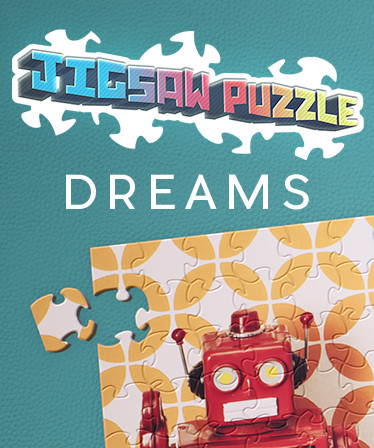 Jigsaw Puzzle Dreams
