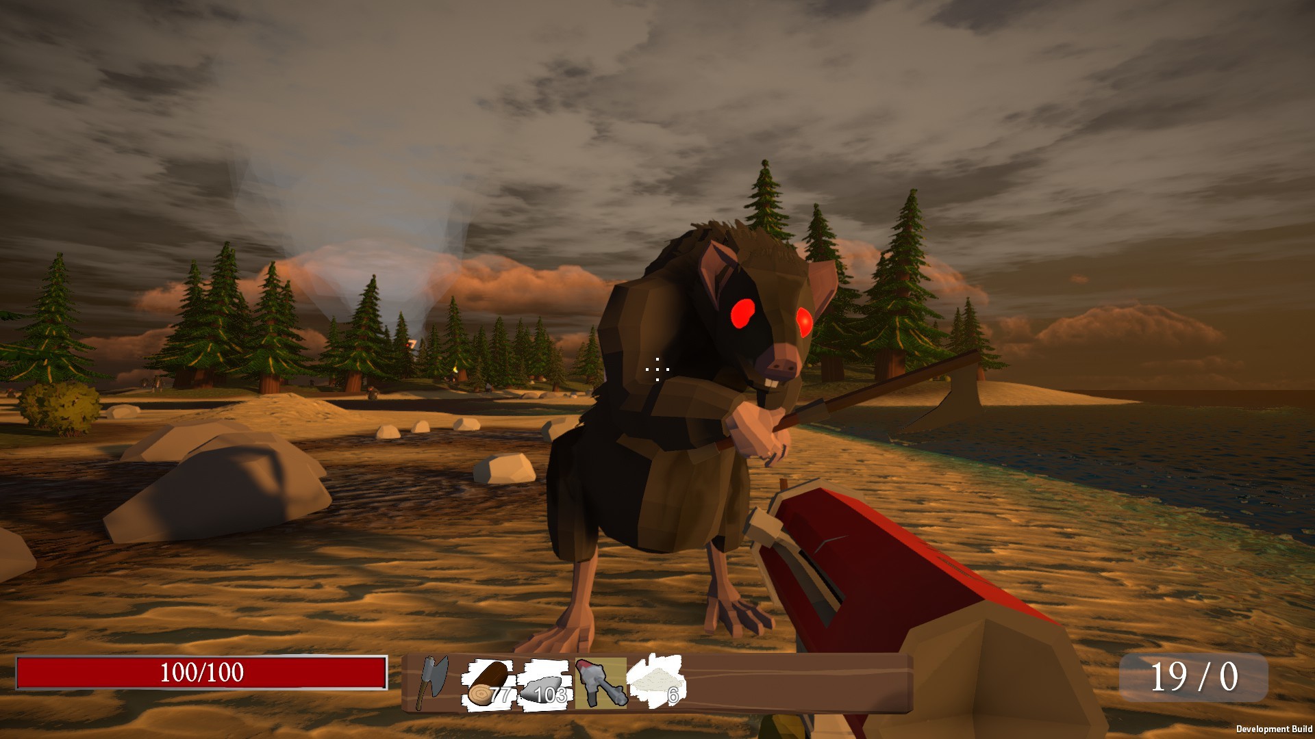 Goblin Town screenshot 7