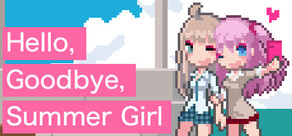 Hello, Goodbye, Summer Girl