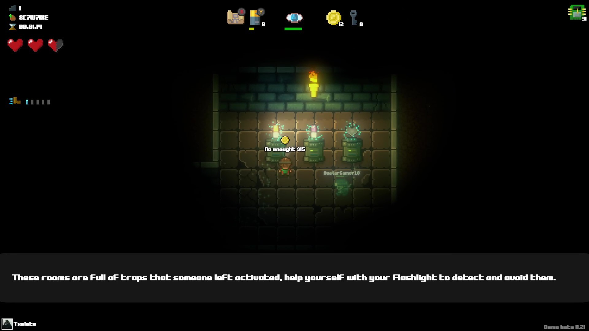 Light2Live screenshot 6