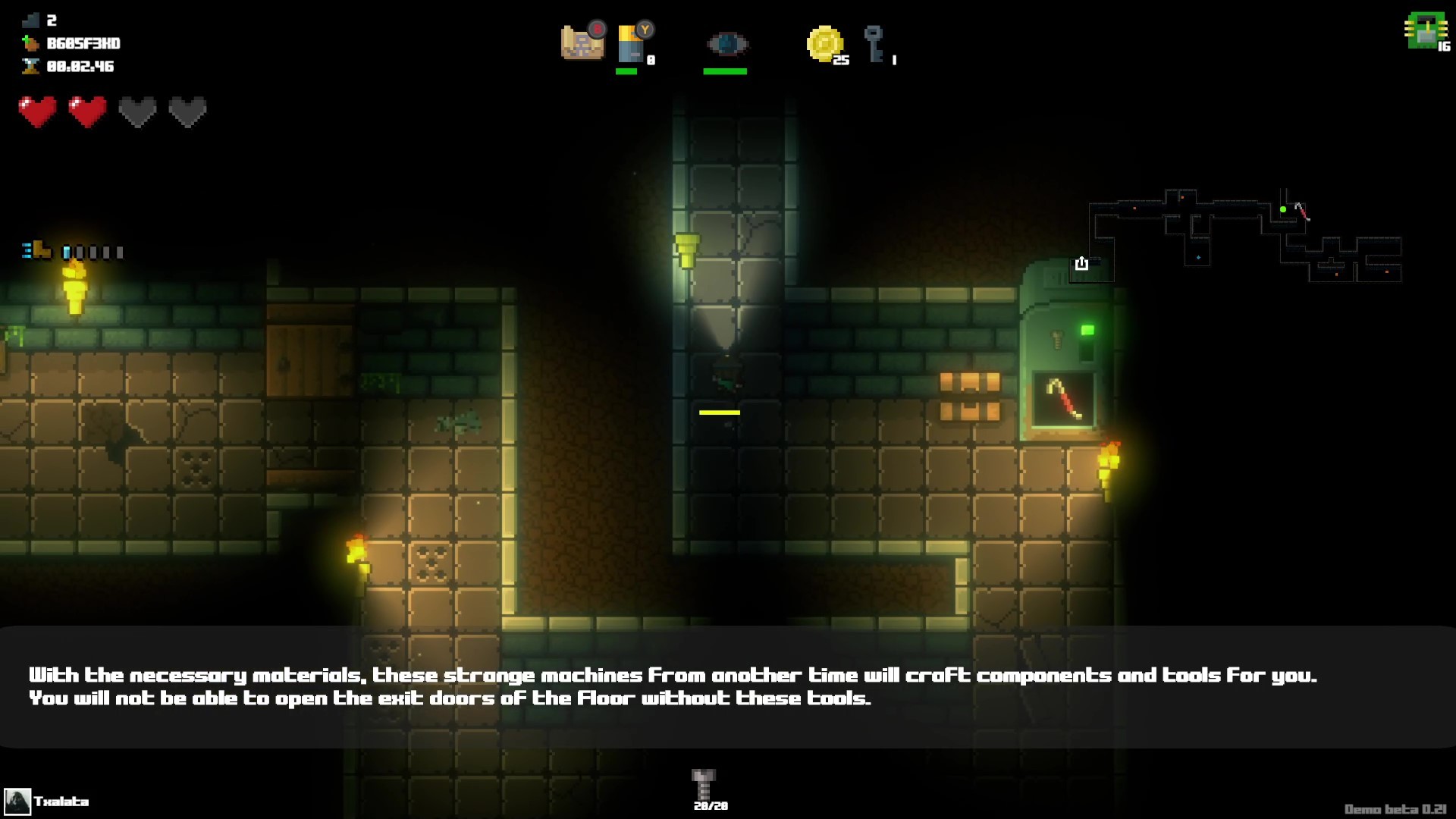 Light2Live screenshot 4