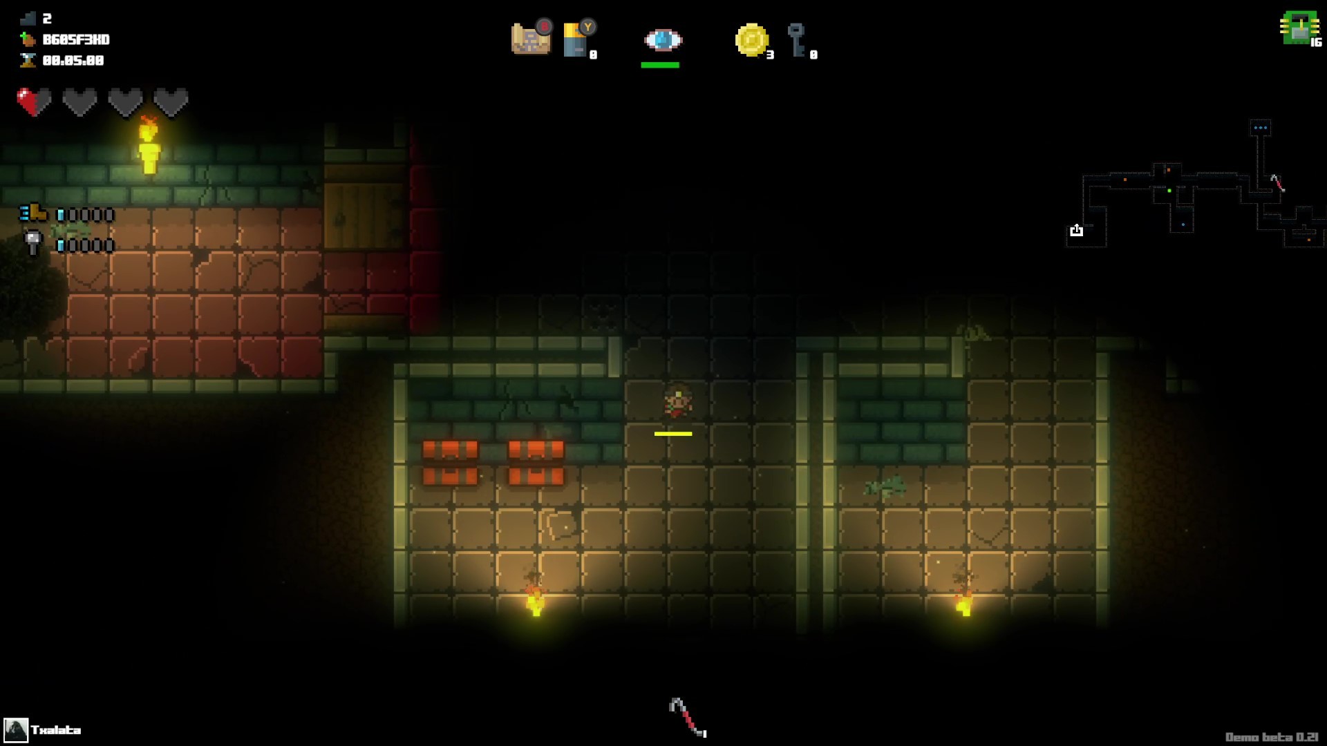 Light2Live screenshot 5