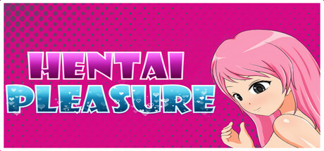 Hentai Pleasure — Steam header