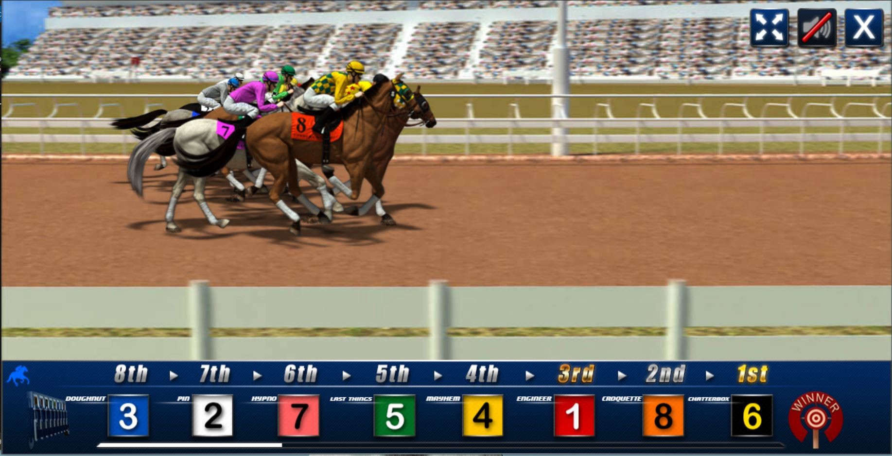 Spin City screenshot 7