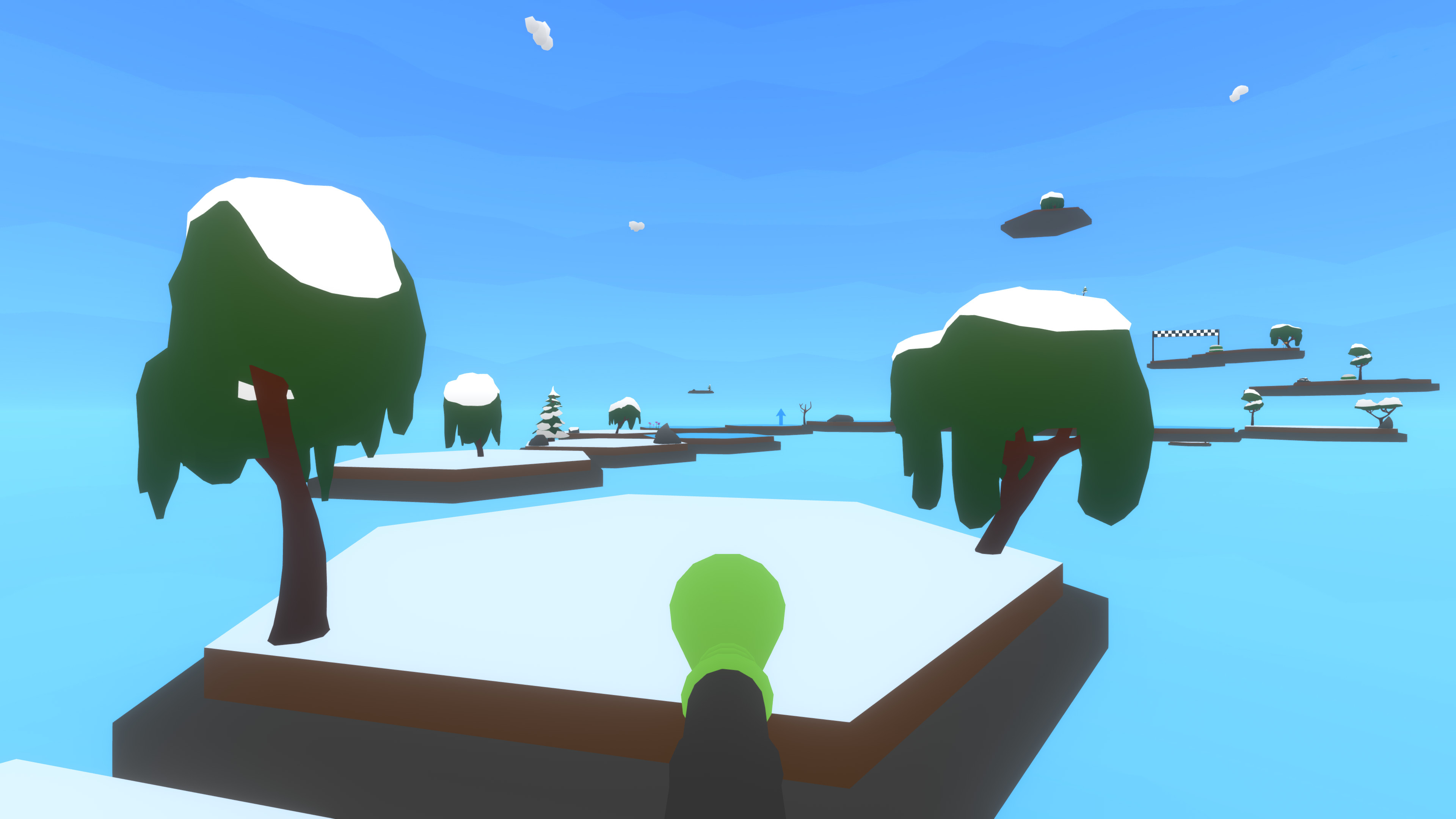 Propulsion screenshot 5