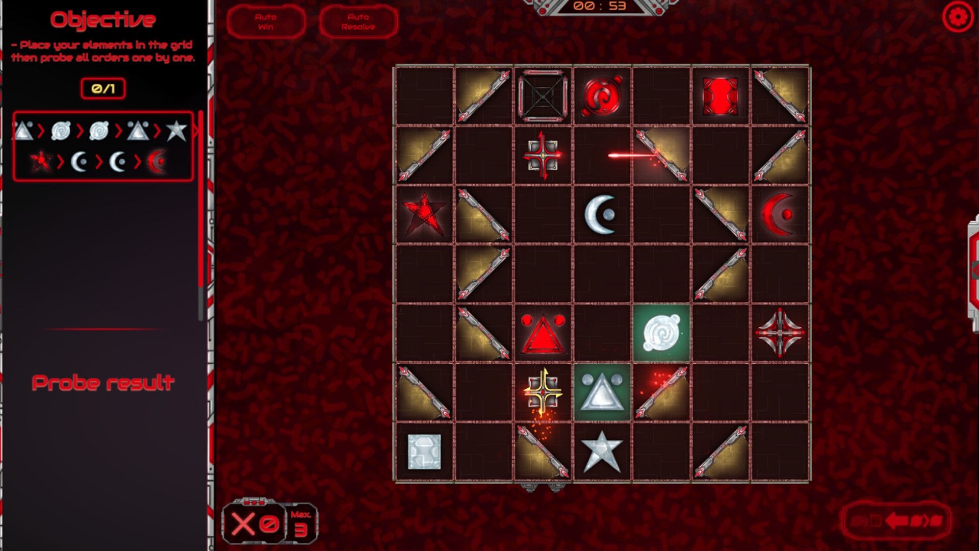 Terebron screenshot 8