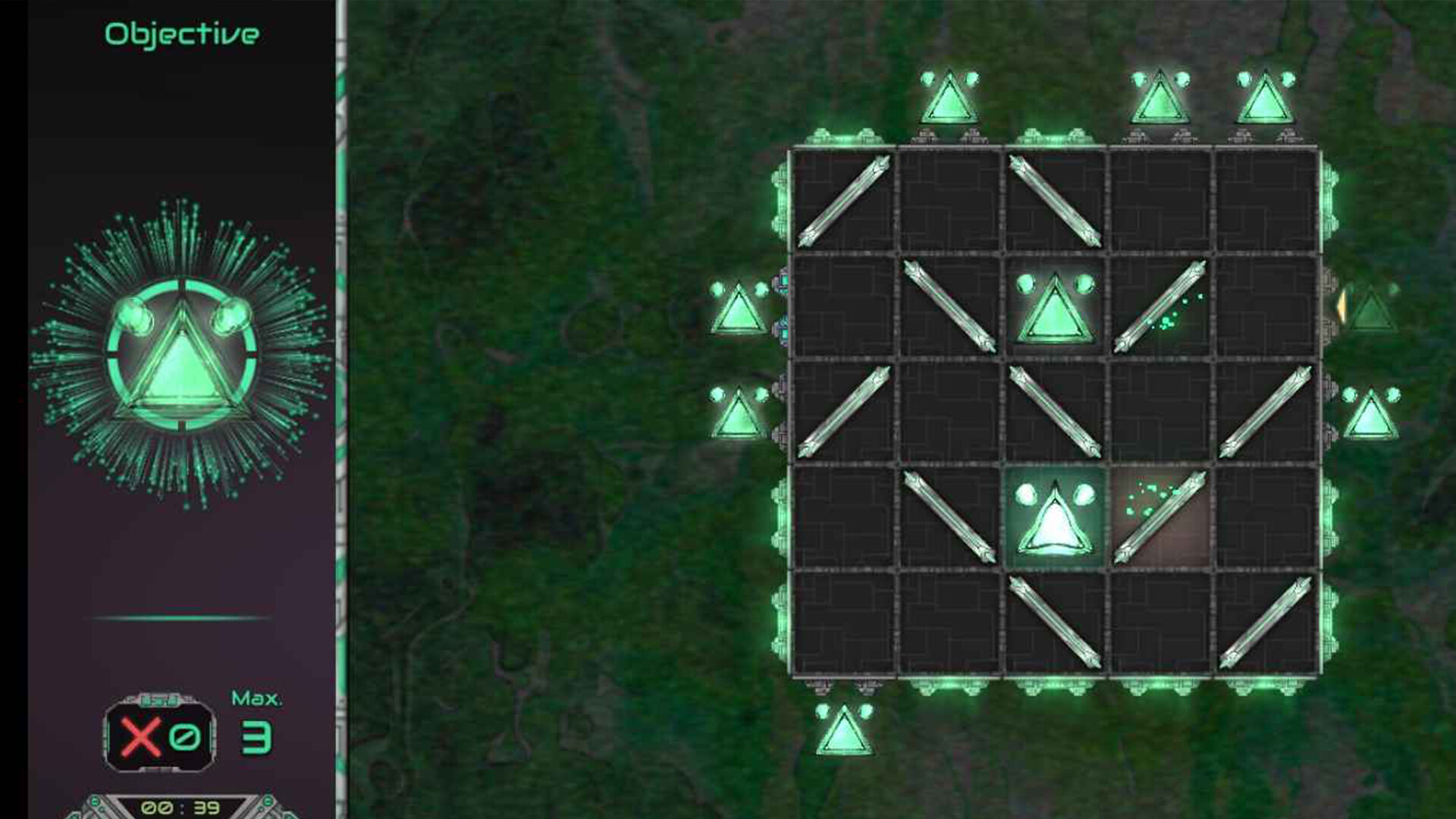 Terebron screenshot 10